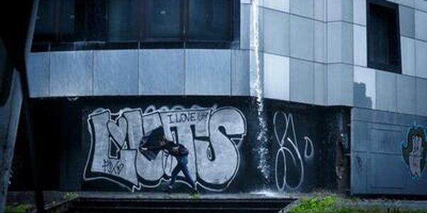 С 21 по 23 сентября местами количество осадков в Приморье превысило месячную норму