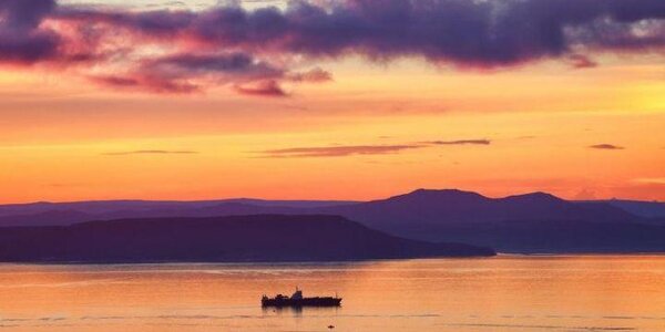 Следующая неделя начнется в Приморье с хорошей погоды