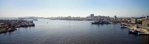 На выходных в Приморье была солнечная погода