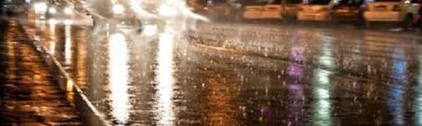 Китайский циклон принесет в Приморье дождливую погоду почти на всю рабочую неделю