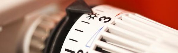 Минстрой предложил ввести индивидуальный учёт тепла в квартирах