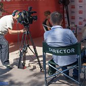 Фестивальная деревня Меридианов