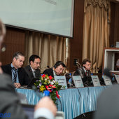 Во Владивостоке начала работу конференция по предупреждению цунами