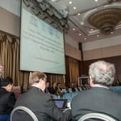 Во Владивостоке начала работу конференция по предупреждению цунами