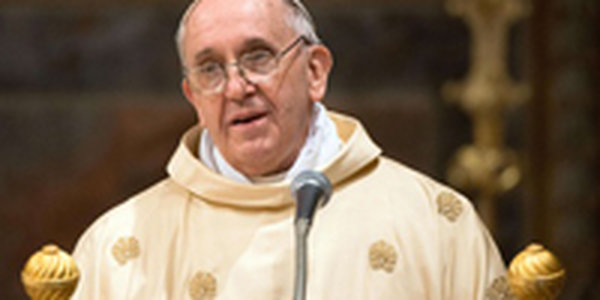 Коста-Рика подарит папе римскому дерево