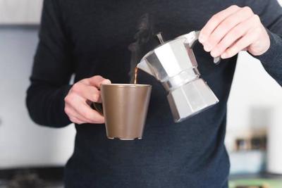 Кофе сохраняет здоровье сосудов, утверждают учёные