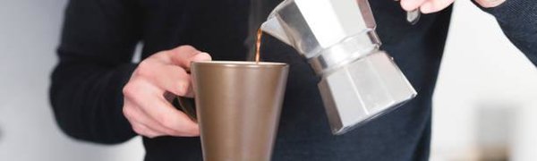 Кофе сохраняет здоровье сосудов, утверждают учёные