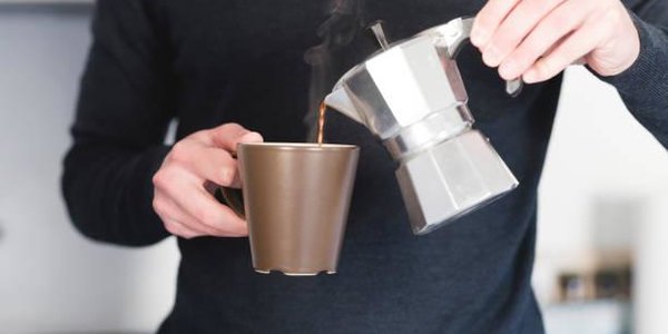 Кофе сохраняет здоровье сосудов, утверждают учёные