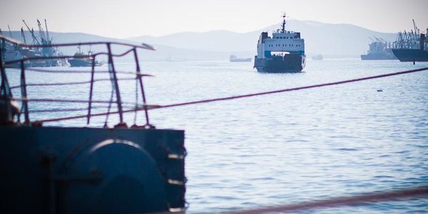 Чем дышал Владивосток с 20 по 29 июля?