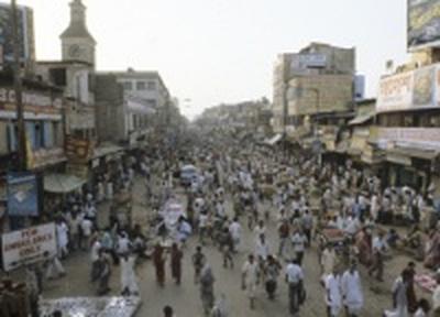 45-градусная жара унесла жизни 134 человек в Индии