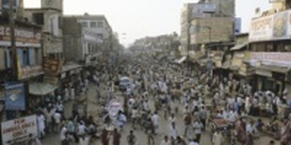 45-градусная жара унесла жизни 134 человек в Индии