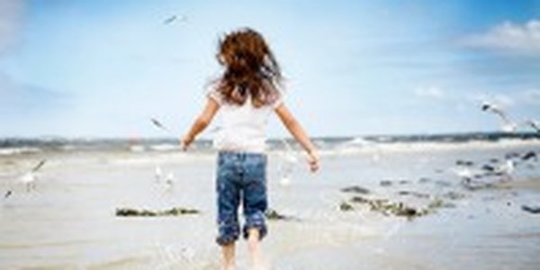 Приморцы ждут лето только к сентябрю