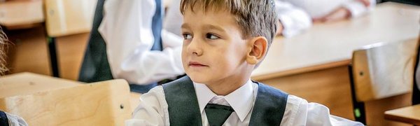 Запись детей в первые классы начнётся во Владивостоке с 1 февраля