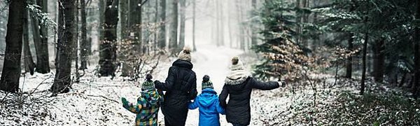 В российских регионах похолодает до −20 °С