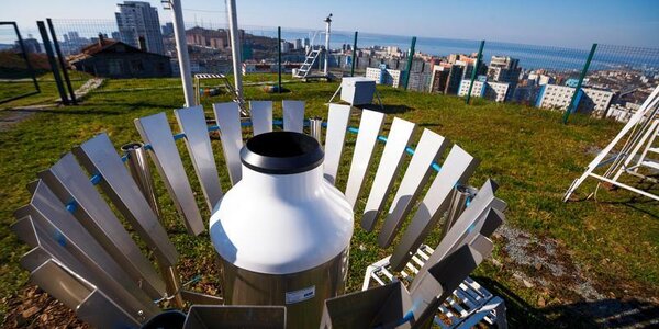 Погоду признали угрозой экономике России