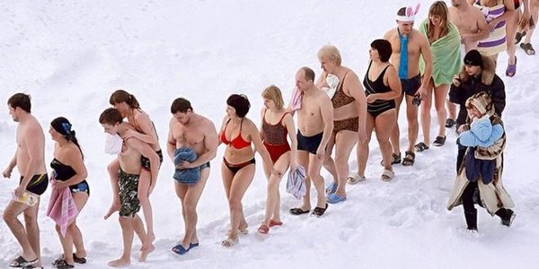 Владивосток может остаться без купелей на Крещение