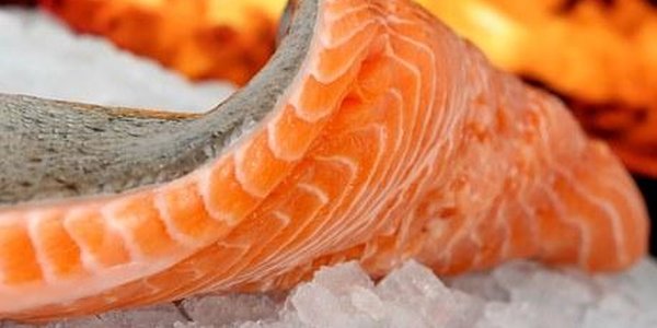 В Приморье снизились цены на рыбу