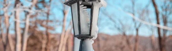 Циклон влиял на погоду в Приморье всю рабочую неделю