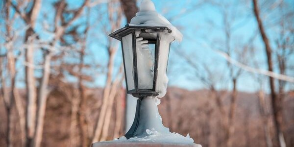 Циклон влиял на погоду в Приморье всю рабочую неделю