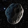 Крупный астероид пролетит мимо Земли 18 января