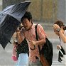 Тайфун «Накри» вынудил эвакуироваться 350 тысяч японцев