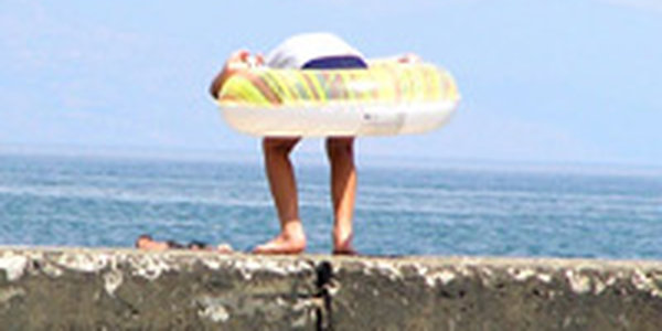 МЧС научит купаться «правильно» 