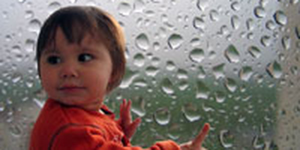 Жители Приморья забыли, что такое лето