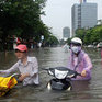 Китай затопило и «засушило» одновременно