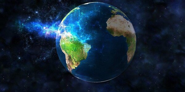 Россия стала участником Парижского соглашения по климату