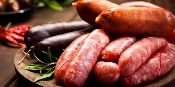 Диетологи составили список самых вредных продуктов