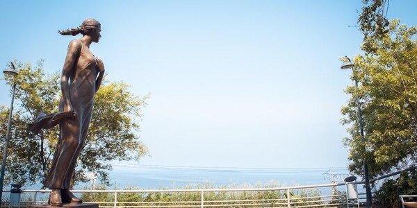 В ближайшие сутки в Приморье будет ветрено