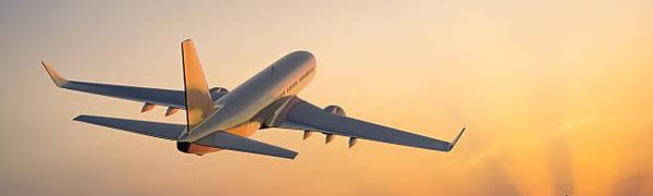 Изменение климата сделает перелёты опаснее