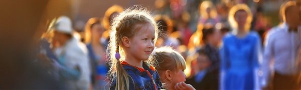 День города во Владивостоке будет теплым и без дождя