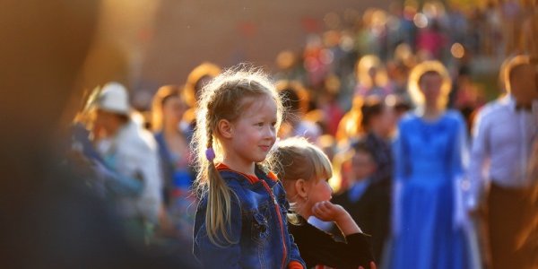 День города во Владивостоке будет теплым и без дождя