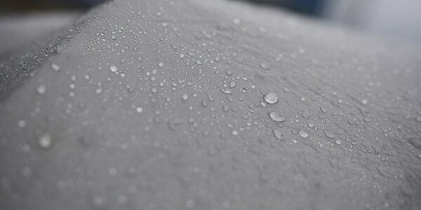 Дожди будут продолжать идти в Приморье на выходных