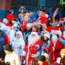 Шествие Дедов Морозов пройдёт во Владивостоке 24 декабря