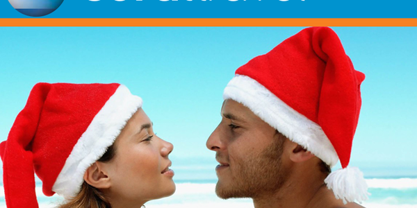 Ощути тепло с Coral Travel - успей забронировать последние места!