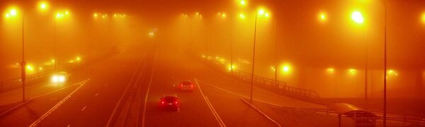 Погода в Приморье на рабочей неделе: прохладно и дождливо