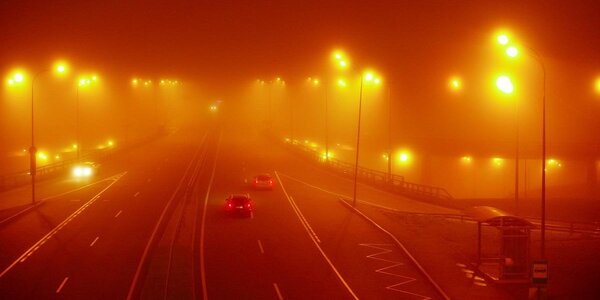Погода в Приморье на рабочей неделе: прохладно и дождливо