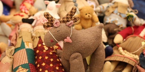 «Скандинавская деревня» развернется во Владивостоке на 5 дней