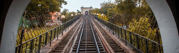 Фуникулёр Владивостока 1 июня закрывается на ремонт