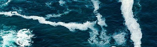 В Мировом океане найден бесконечный источник энергии