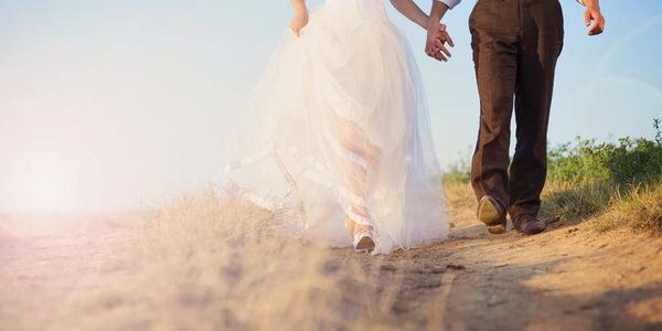 Учёные: Счастливый брак – залог здоровья