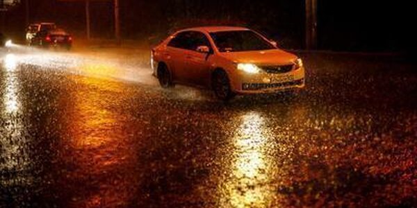 Прошедшие дожди не повлияли на пожароопасную обстановку в Приморье