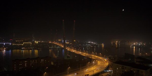 Экологи: воздух Владивостока загрязнён окислами азота и бенз(а)пиреном