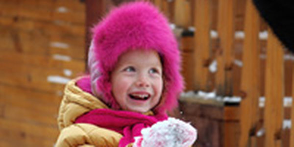 В Приморье сохранится морозная погода