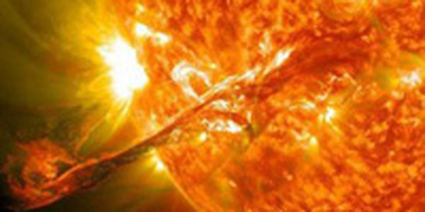 Сегодня жителей Земли ждет сильнейшая магнитная буря