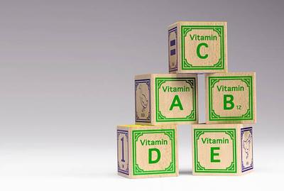 Витамины могут снизить вред загрязнения воздуха для здоровья