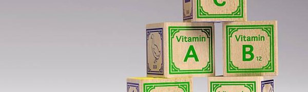 Витамины могут снизить вред загрязнения воздуха для здоровья