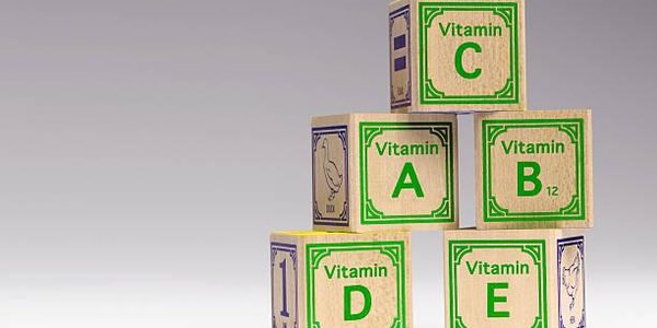 Витамины могут снизить вред загрязнения воздуха для здоровья